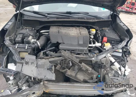 2021 Subaru Forester Premium from USA, damaged, VIN JF2SKAJC8MH532414